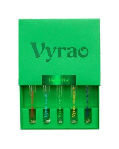 Vyrao High Five EDP Set